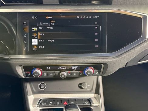 Used 2024 Audi Q3 2.0T Premium Plus w/ Premium Plus Package image 27