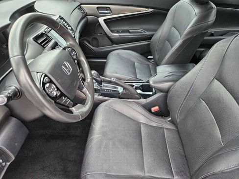 Used 2016 Honda Accord Touring image 13
