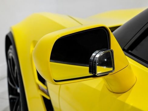 Used 2017 Chevrolet Corvette Grand Sport image 29