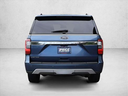 Used 2020 Ford Expedition Limited AWD/4WD image 9