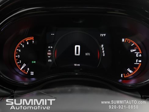 New 2026 Dodge Durango GT AWD/4WD image 11