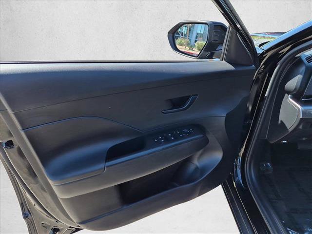 Used 2026 Hyundai Kona SEL Sport FWD image 10