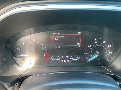 Used 2020 Ford Escape SE AWD/4WD image 19