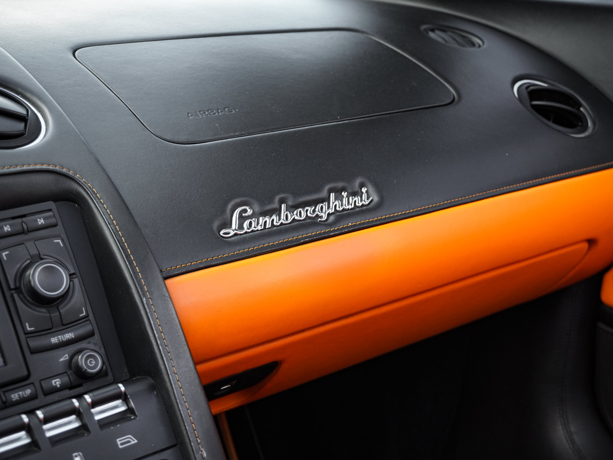 Used 2008 Lamborghini Gallardo Spyder AWD/4WD image 29