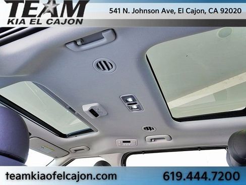 New 2026 Kia Carnival SX Prestige image 20