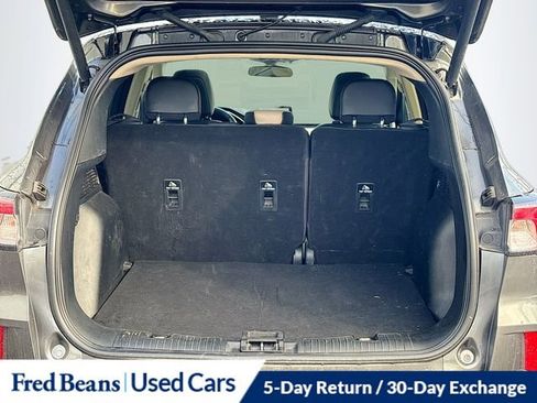 Used 2020 Ford Escape SEL image 18