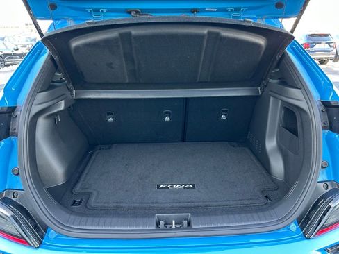 Used 2022 Hyundai Kona N Line image 26