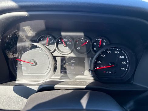 New 2026 GMC Sierra 1500 Pro w/ Pro Value Package image 17