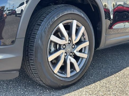 Used 2020 Honda Pilot EX-L image 10