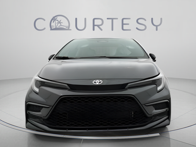 Used 2026 Toyota Corolla SE FWD image 29
