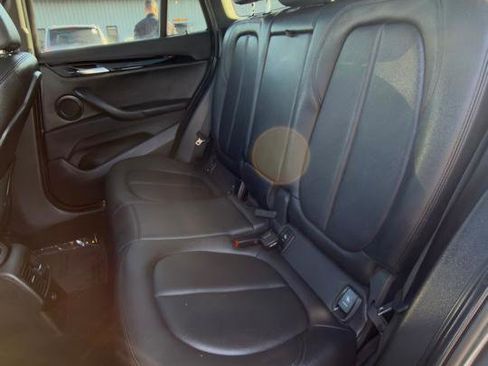 Used 2018 BMW X1 xDrive28i image 42