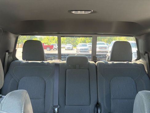 Used 2023 RAM 1500 Big Horn AWD/4WD image 25