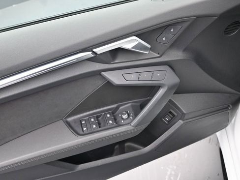 Used 2024 Audi RS 3 w/ Black Optic Plus Package image 19