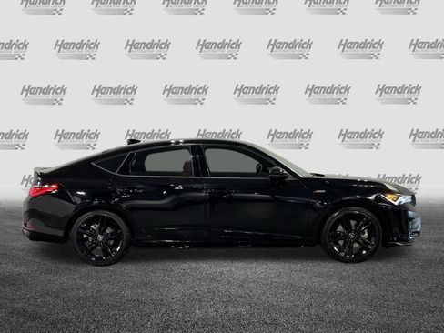 Used 2026 Acura Integra A-Spec FWD image 10