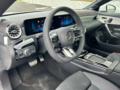 New 2026 Mercedes-Benz CLA 45 AMG S 4MATIC image 16