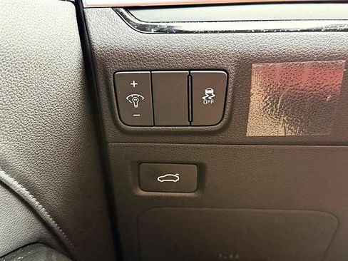 Used 2026 Kia K5 GT-Line w/ GT-Line Red Interior Package FWD image 44
