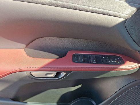 Used 2024 Lexus RX 500h F Sport w/ Convenience Package image 13