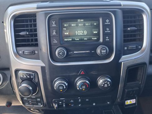Used 2014 RAM 1500 Big Horn AWD/4WD image 17