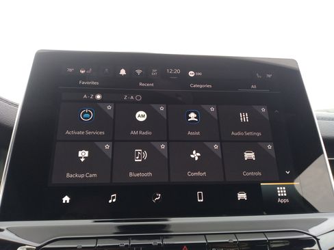 New 2026 Jeep Compass Limited image 38