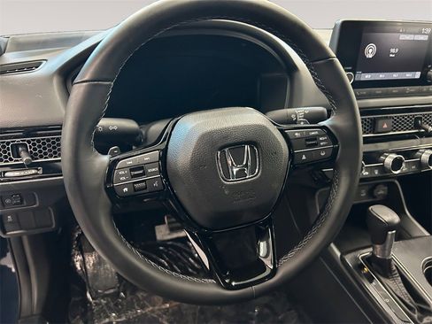 New 2026 Honda Civic Sport image 12