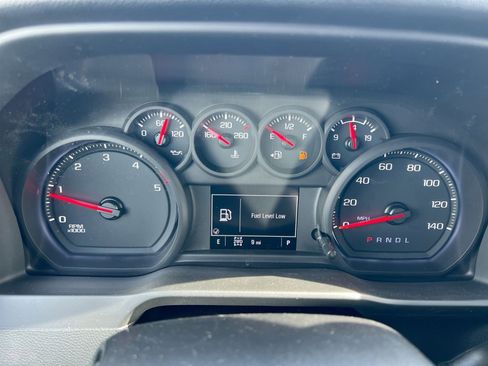 New 2026 GMC Sierra 3500 Pro w/ 1SA Pro Safety Plus Package image 15