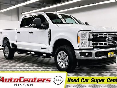 Used 2023 Ford F350 XLT