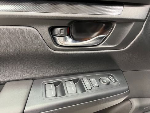 New 2026 Honda CR-V TrailSport image 13