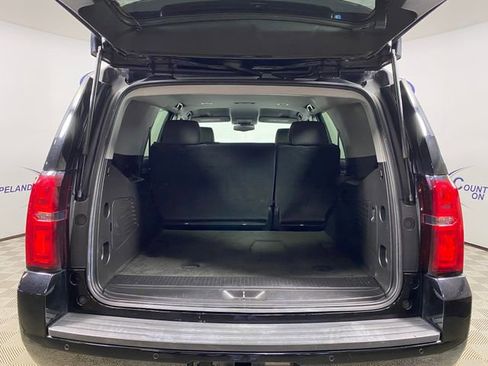 Used 2018 Chevrolet Tahoe LS image 25