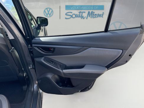 Used 2023 Subaru Crosstrek 2.5i Sport image 29