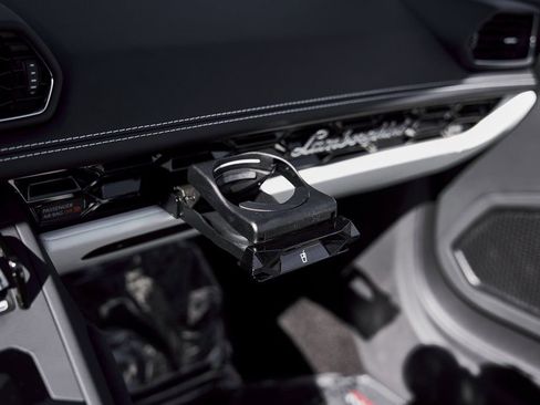 Used 2024 Lamborghini Huracan EVO image 74