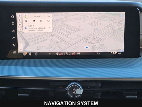 New 2026 Nissan Murano Platinum w/ Cargo Package image 20