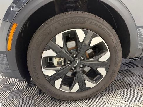 Used 2023 Kia Sportage X-Line w/ X-Line Premium Package image 41