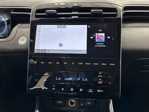 Certified 2023 Hyundai Tucson Limited FWD image 20