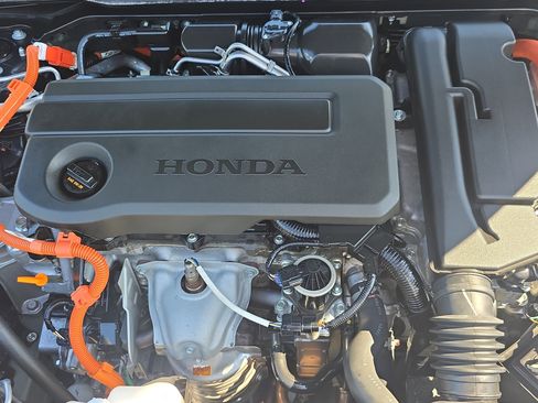Used 2025 Honda Civic Sport image 30