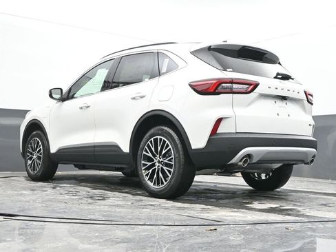 New 2026 Ford Escape SE image 47