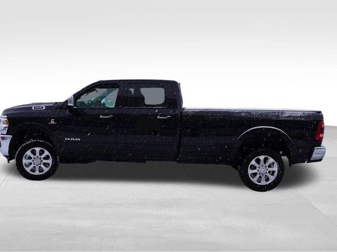 Certified 2021 RAM 3500 Laramie image 10