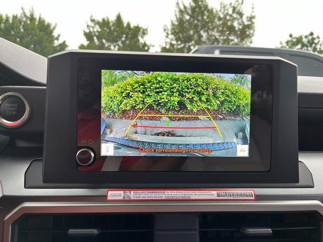 Used 2025 Toyota 4Runner SR5 RWD image 9
