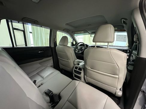 Used 2020 Honda Pilot EX-L image 22
