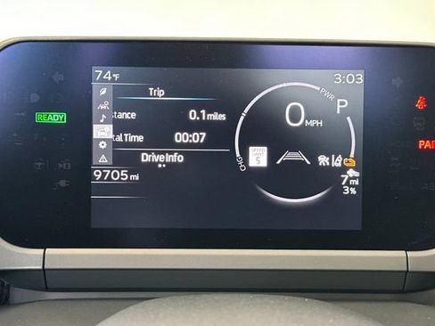 Certified 2024 Toyota bZ4X FWD w/ Weather Package image 29