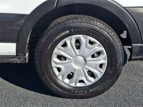 Used 2019 Ford Transit 250 148 Low Roof w/ Exterior Upgrade Package image 16