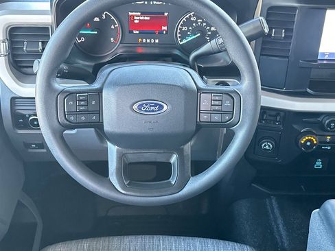 New 2026 Ford F350 XLT w/ 360-Degree Camera Package image 14