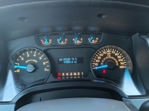 Used 2014 Ford F150 STX w/ Equipment Group 201A Mid AWD/4WD image 13