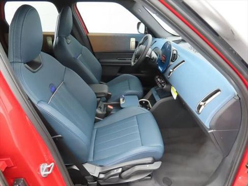 New 2025 MINI Cooper Countryman S image 20