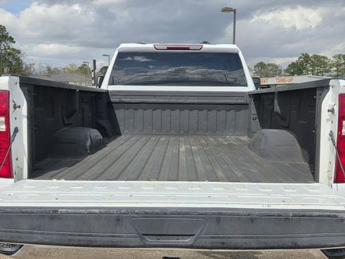 Used 2020 Chevrolet Silverado 2500 W/T w/ WT Convenience Package image 23