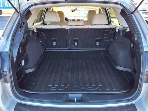 Used 2017 Subaru Outback 2.5i Limited image 25