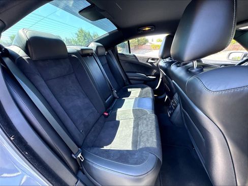 Used 2022 Dodge Charger R/T w/ Plus Group RWD image 30
