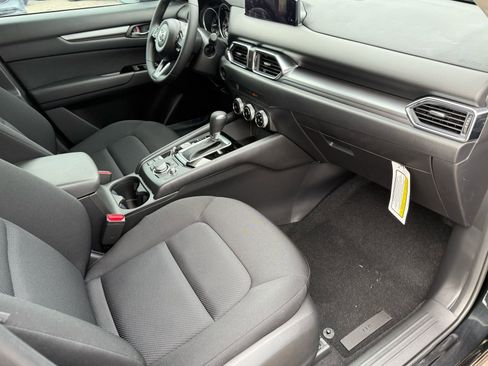 New 2025 MAZDA CX-5 AWD 2.5 S image 12