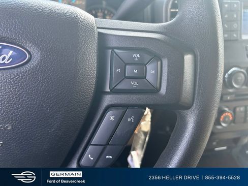 Used 2018 Ford F150 XLT RWD image 23
