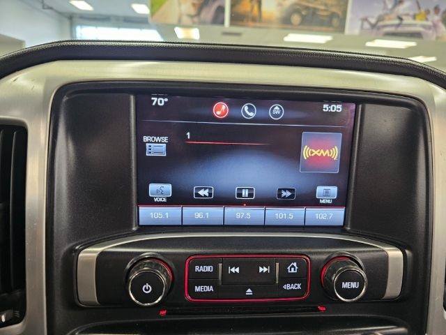 Used 2014 GMC Sierra 1500 SLT w/ SLT Preferred Package AWD/4WD image 15