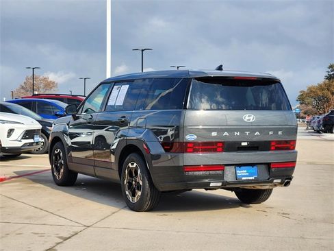 Certified 2024 Hyundai Santa Fe SE image 4